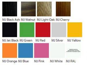 MJ Acoustics Pro 80 Mk I