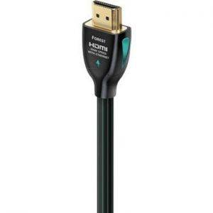 Audioquest HDMI Forest, 0.6m, PVC