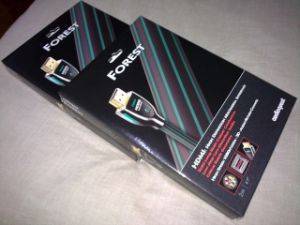Audioquest HDMI Forest 3.0m