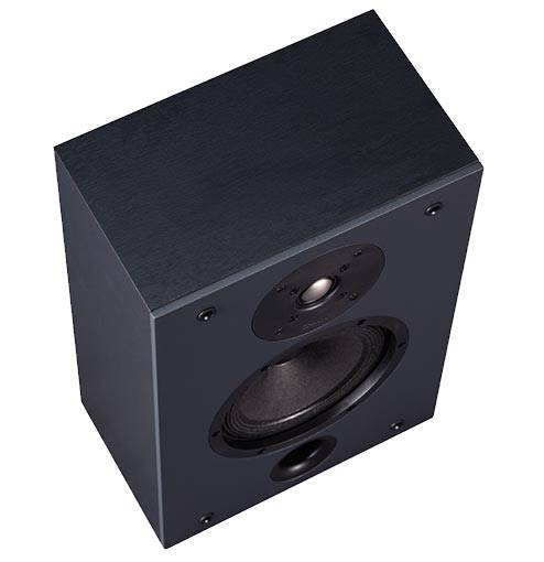 Davis Acoustics Model S