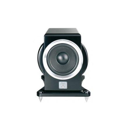  Сабвуфер Vincent LS-112 black