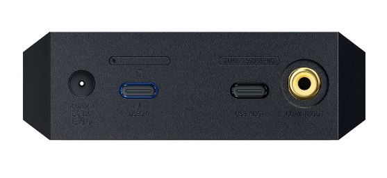 FiiO M17