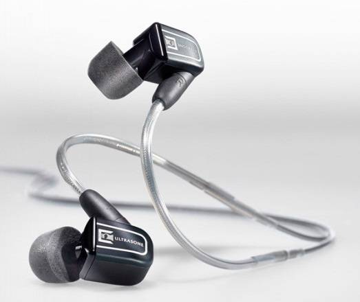 Ultrasone IQ Pro