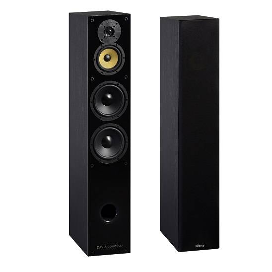 Davis Acoustics Balthus 70