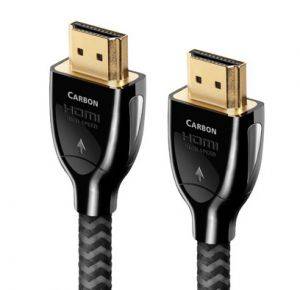 Audioquest HDMI Carbon  Braid 3.0m