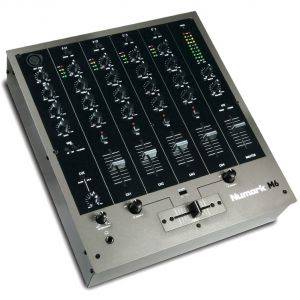 Numark M6USB