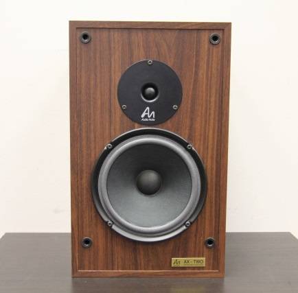 Audio Note AX Two
