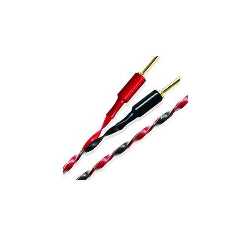 Wireworld Helicon 16/2 OFC Speaker Cable 3.0m