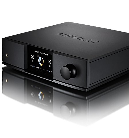 AURALiC Altair G2.1