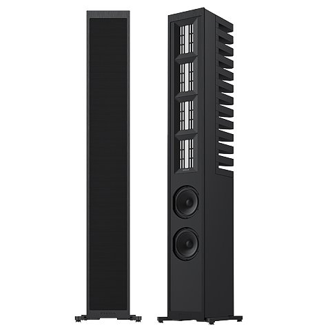 Piega Master Line Source 3