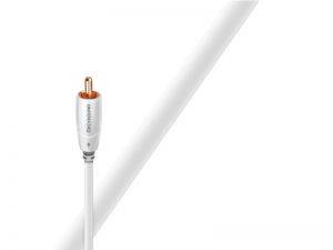AudioQuest Greyhound White PVC, 2m