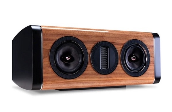 Wharfedale Aura CS