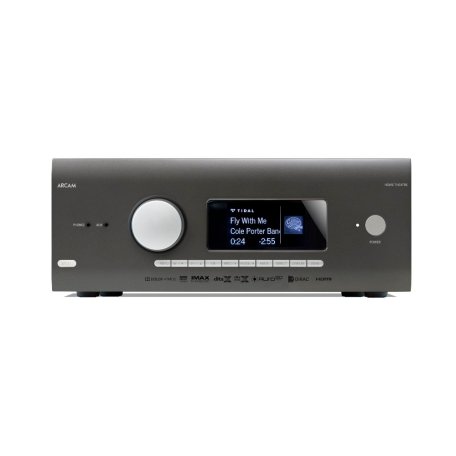 AV процессор Arcam AV41