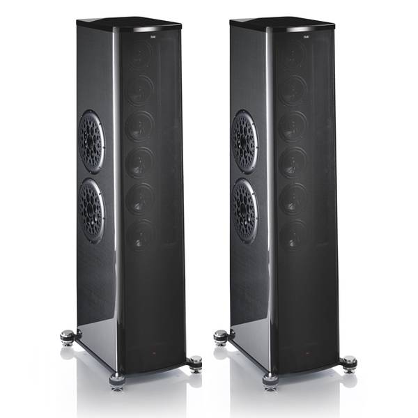 T+A Solitaire CWT 2000 SE  