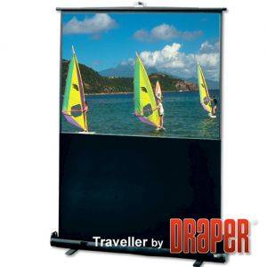 Экран Draper Traveller NTSC (3:4) 183/72" 109*146 MW