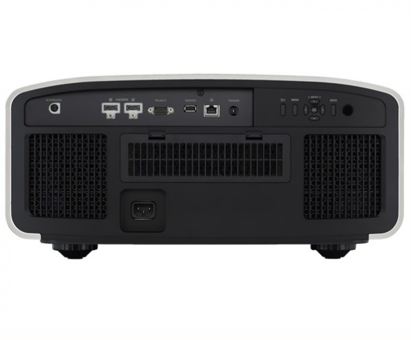 Проектор JVC DLA-NP5