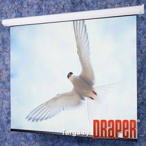 Экран Draper Targa NTSC (3:4) 244/96" (8') 152*203 MW