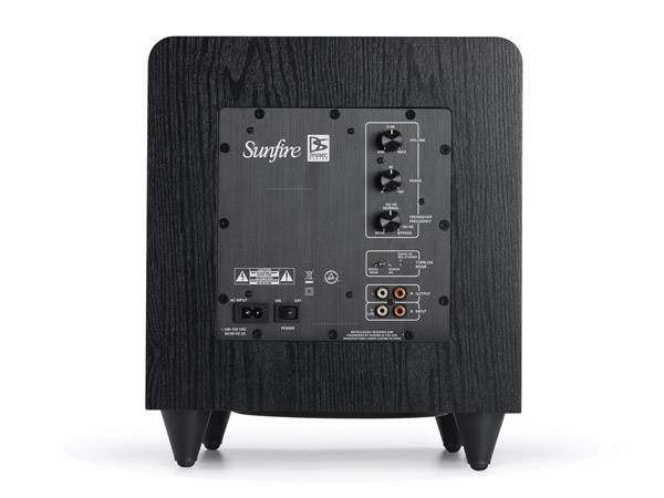 Sunfire SDS-12