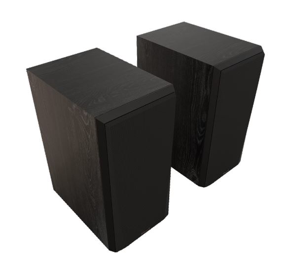 Klipsch RP-600M II