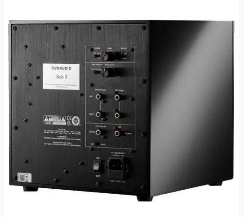 Dynaudio SUB 3