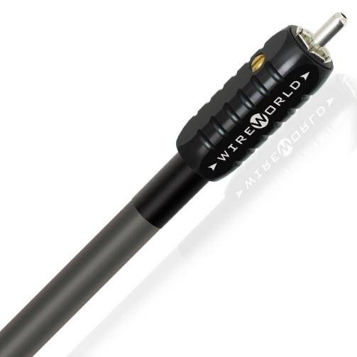 Wireworld Equinox 8 Interconnect 2.0m