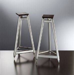 Solidsteel SS-6 Silver