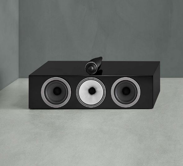 Bowers & Wilkins HTM71 S3