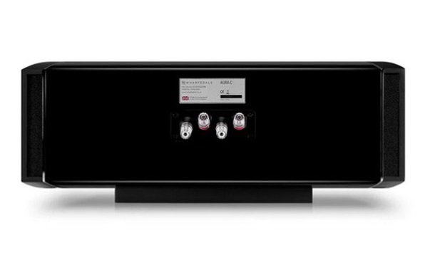 Wharfedale Aura CS