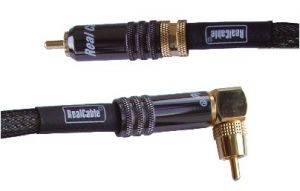 REAL CABLE SUB 1801/2M