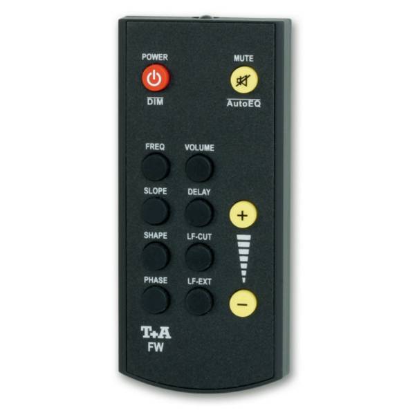 T+A TCD 610 W