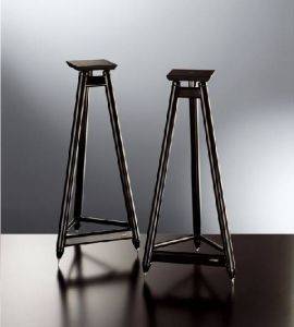Solidsteel SS-7 Silver