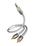 Inakustik Premium MP3 Audio 1.5m