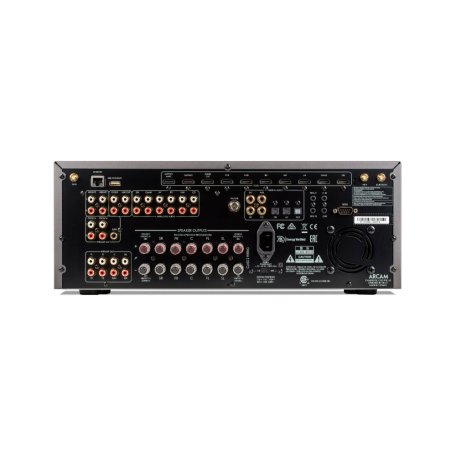 AV ресивер Arcam AVR21