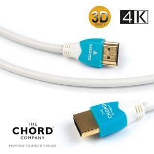 Chord C-view HDMI