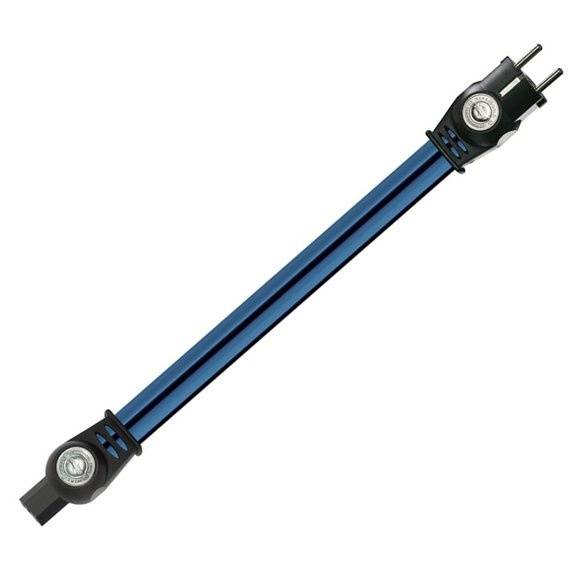 Wireworld Stratus 7 Power Cord 3.0m