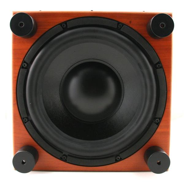MJ Acoustic Reference 100 Mk4