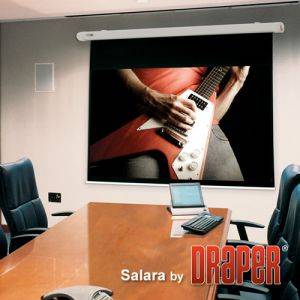 Экран Draper Salara NTSC (3:4) 183/72" 108*144 MW