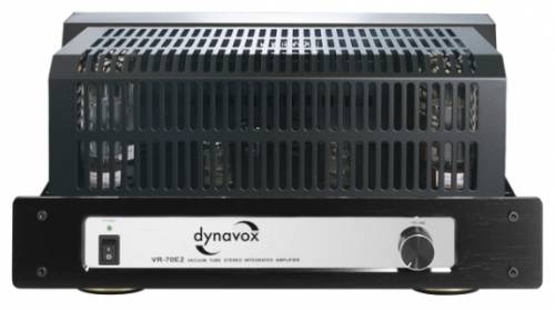 Dynavox VR-70 II