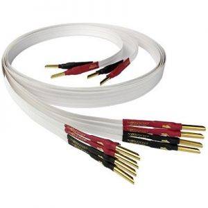 Nordost 4 FLAT 25m