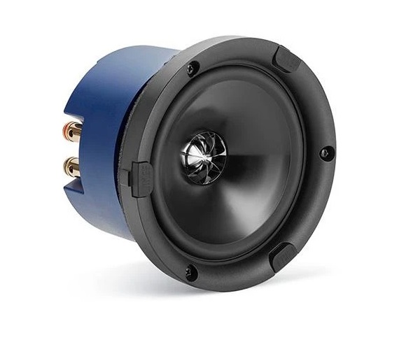 KEF Ci130QRfl Flush MT 5.25
