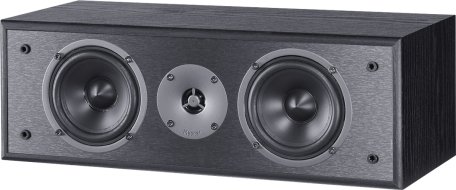Magnat Monitor S12 C black