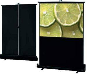 Экран Draper RoadWarrior NTSC (3:4) 153/60" 91*122 MW