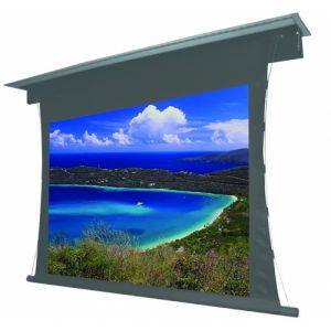 Vutec Lectric IV 147" BriteWhite