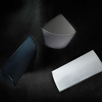 Cornered Audio C5