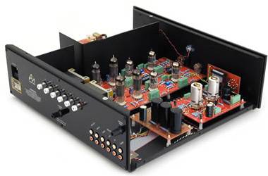 Audio Note Oto Line PP