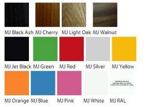 MJ Acoustics Pro 100 Mk II
