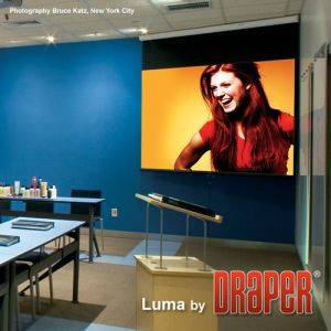Экран Luma 2 HDTV (9:16) 409/161" 201*356 XH800E (HCG)