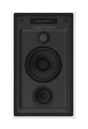 Bowers & Wilkins CWM7.5 S2