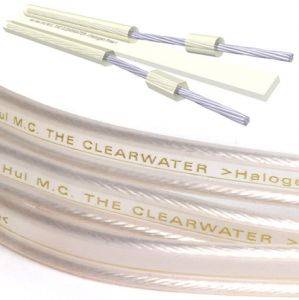 Van Den Hul The Clearwater