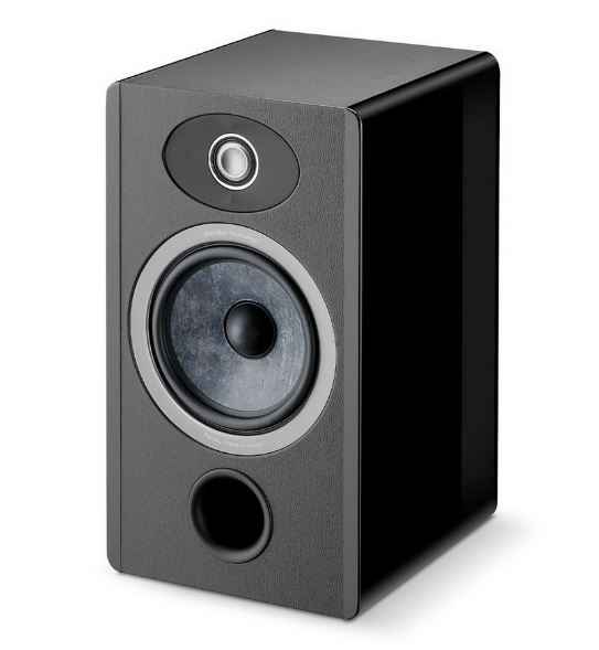 Focal Vestia N°1